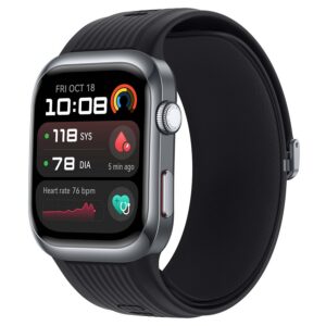 Smartwatch Huawei Watch D2 kolor czarny (PL)