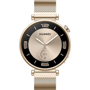 Smartwatch Huawei Watch GT 4 Elegant Light Gold ARA-B19 41mm (PL)