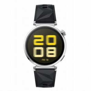 Huawei Watch GT 5 Active 41mm AMOLED NFC GPS IP69K Czarny (PL)