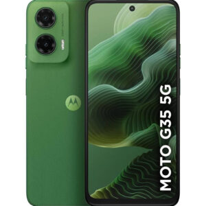 Motorola Moto G35 5G 8/128GB nanoSim+eSIM kolor zielony (PL)