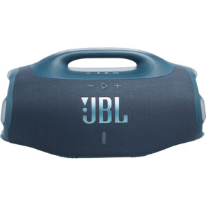 Głośnik mobilny JBL Boombox 4 Niebieski 210 W IP68 (PL)