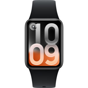 Smartband XIAOMI Smart Band 10 Pro NFC Czarny (PL)