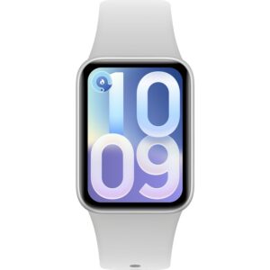 Smartband XIAOMI Smart Band 10 Pro NFC Srebrny (PL)