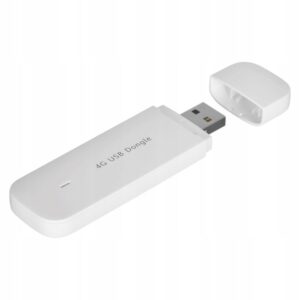 Modem USB 4G LTE Huawei E3372-325 USB Dongle (PL)