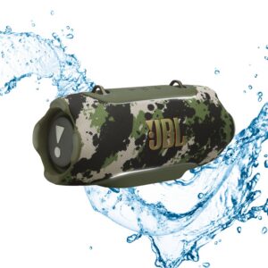 Głośnik przenośny JBL Xtreme 5 Bluetooth 130W IP68 kolor moro (PL)