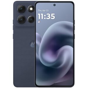 Smartfon MOTOROLA Moto G86 Power 5G 12/256GB 6.67" 120Hz Granatowy (PL)