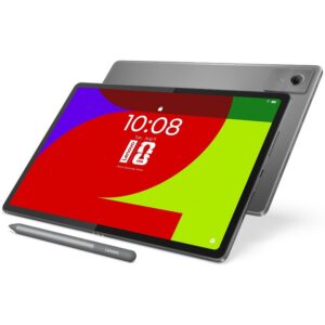 Tablet LENOVO Idea Tab Plus Matte Edition TB361FU 12.1" 8/256 GB Wi-Fi Szary + Rysik (PL)