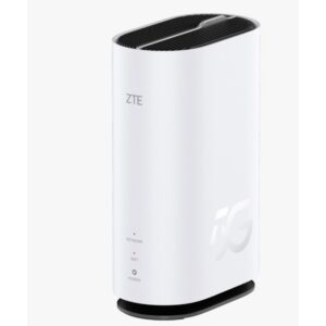 Router stacjonarny ZTE MC888C 5G Wi-Fi 6 kolor biały (PL)