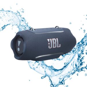 Głośnik przenośny JBL Xtreme 5 Bluetooth 130W IP68 kolor niebieski (PL)