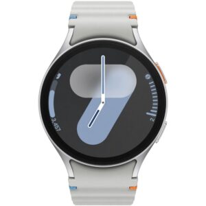 Smartwatch Samsung Galaxy Watch 7 SM-L310 Bluetooth NFC 44mm Srebrny (PL)