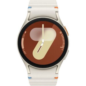Smartwatch Samsung Galaxy Watch 7 Bluetooth NFC 40mm SM-L300 Kremowy (PL)